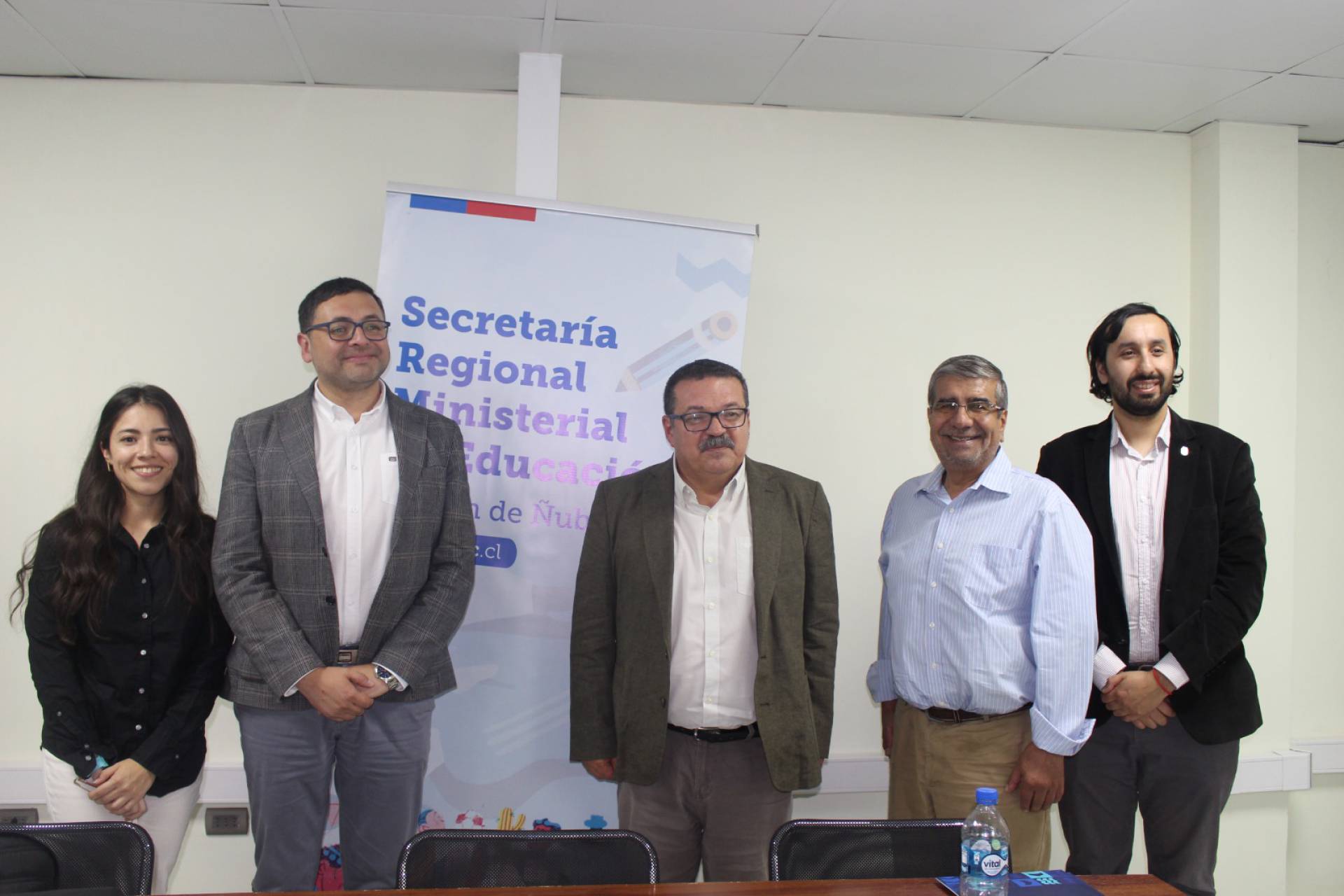 Observatorio Laboral de Ñuble revela desafíos y oportunidades para la empleabilidad juvenil en el sector comercio