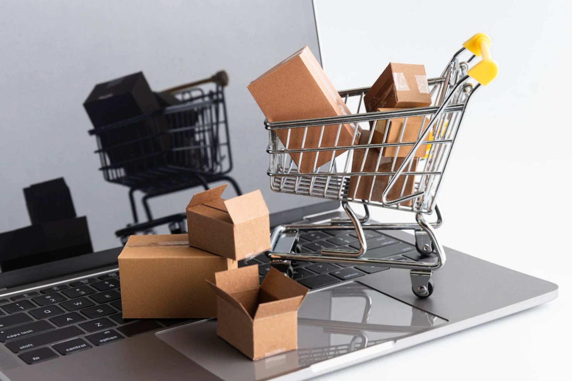 Black Sale 2025: Guía para compras seguras y exitosas durante el evento de descuentos