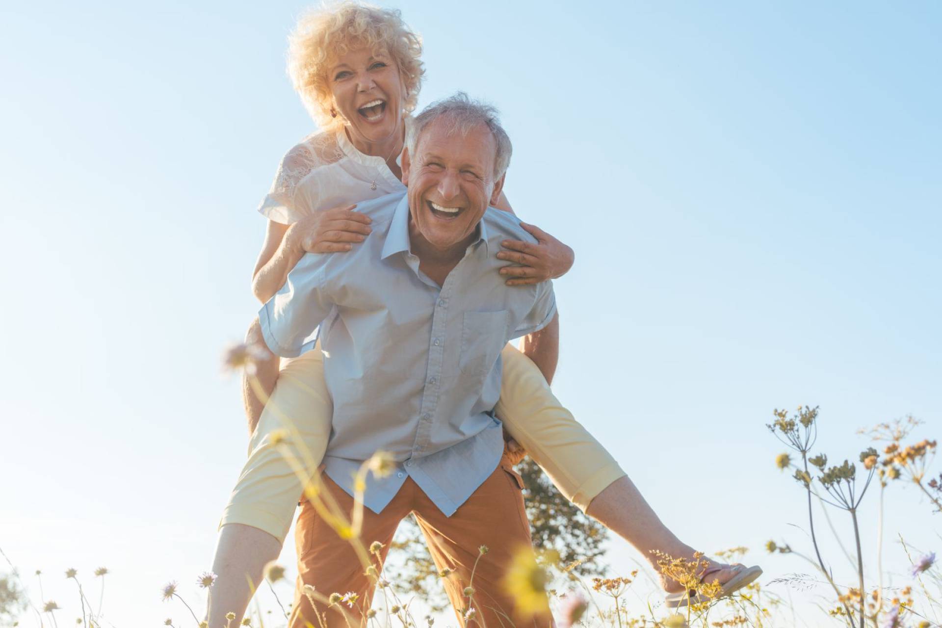 Felicidad y bienestar: el impacto de los vínculos y el propósito en nuestra calidad de vida