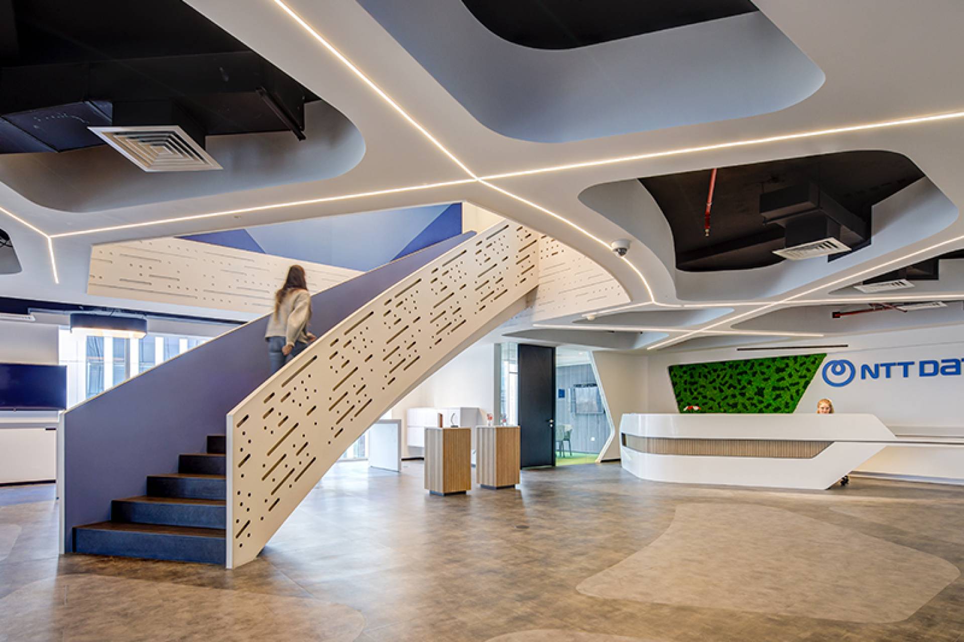 Estrategia y crecimiento: Ntt Data Chile suma talento en Recursos Naturales, Banca y Enterprise Solutions