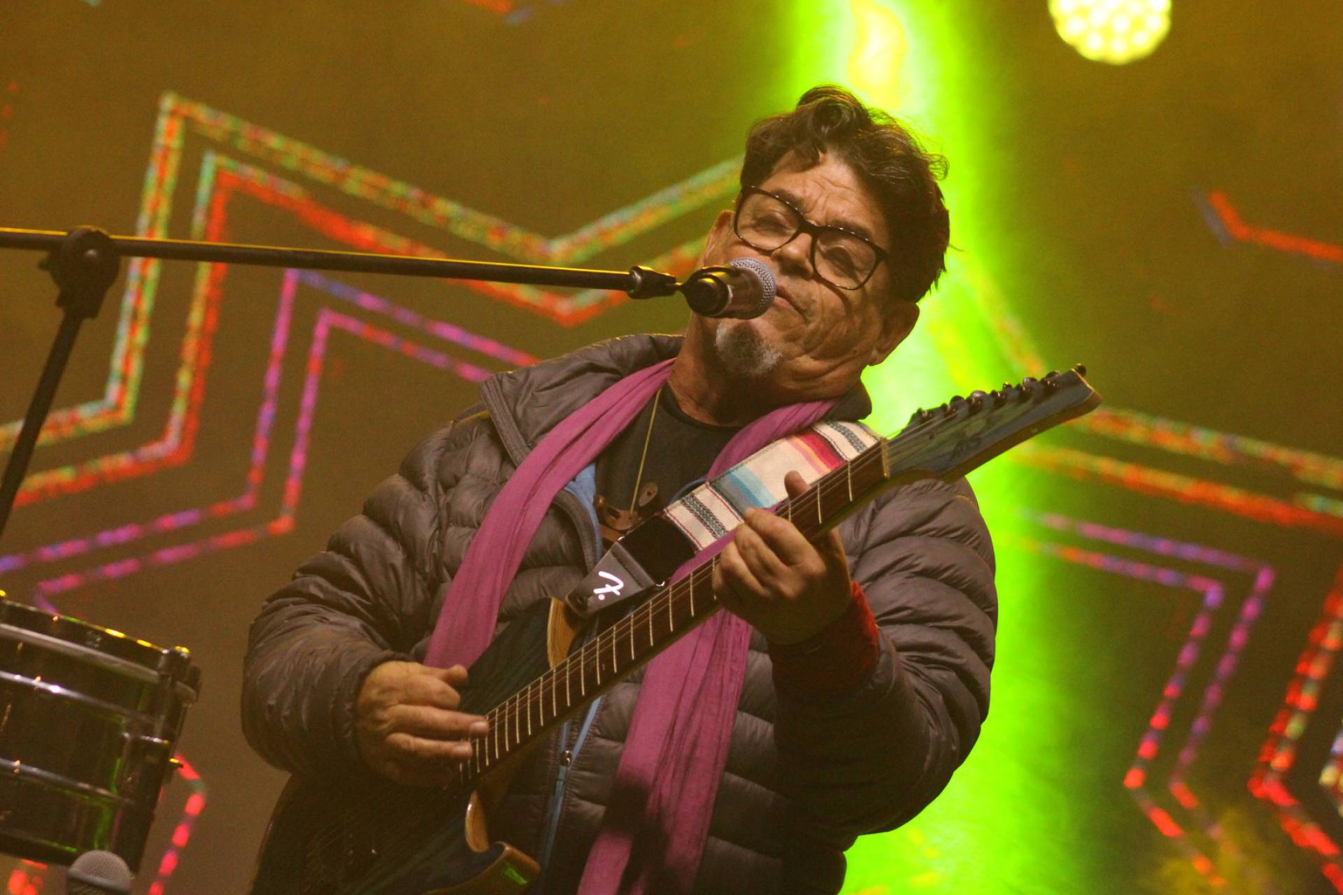 Más de 30 mil personas celebraron la tradición en la Fiesta de la Vendimia Guarilihue 2025