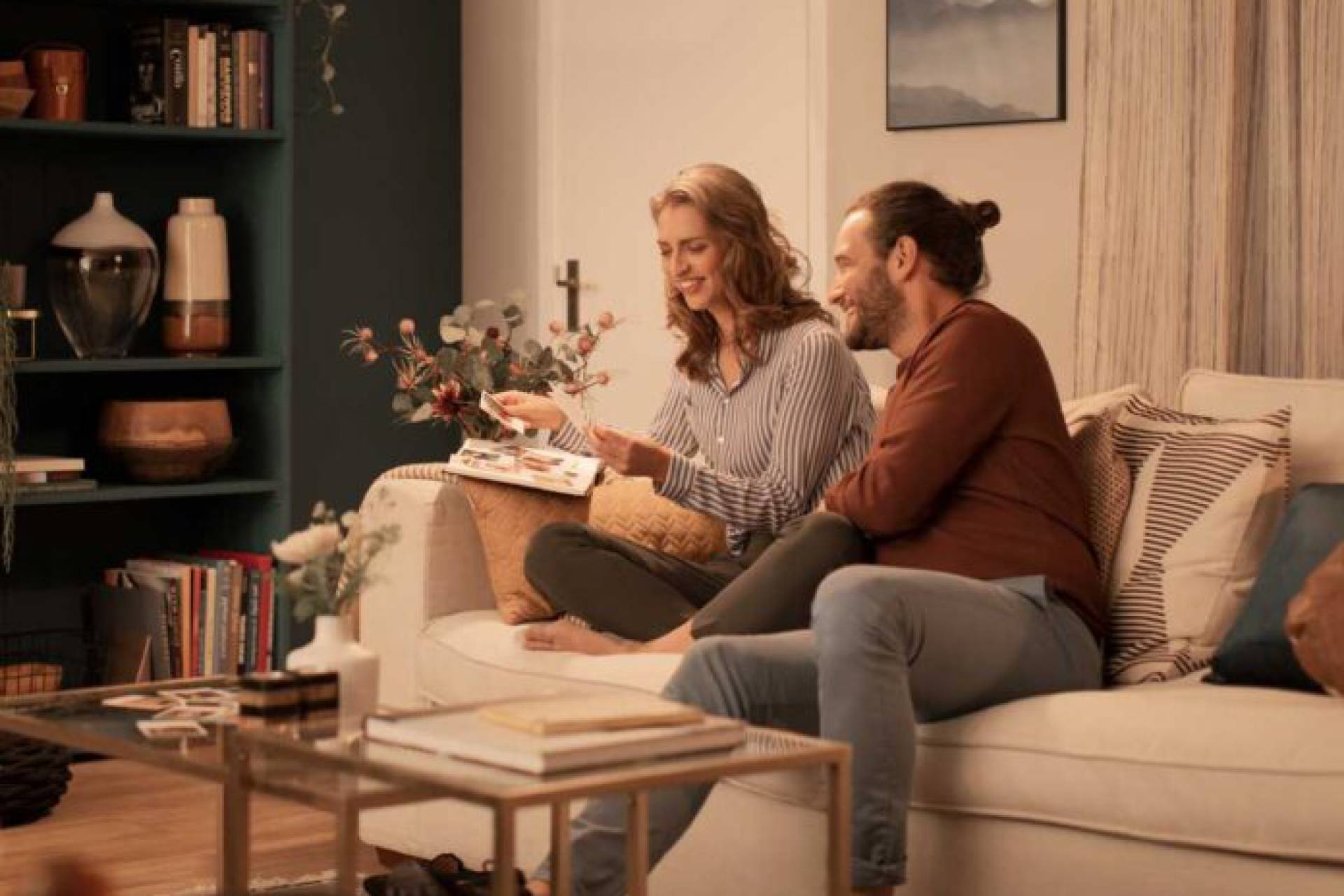 Signify destaca la importancia de una buena iluminación para proteger la salud visual