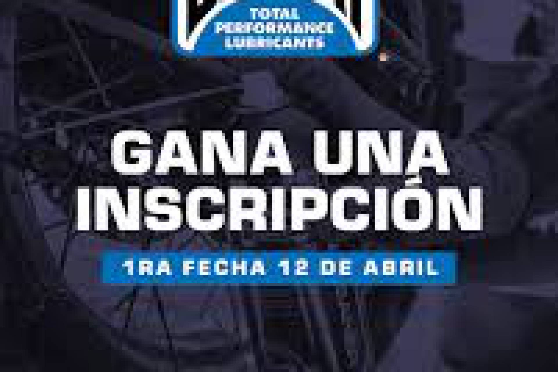 Ñuble recibe la primera fecha del Campeonato Nacional de Big Trail "Copa del Rey"
