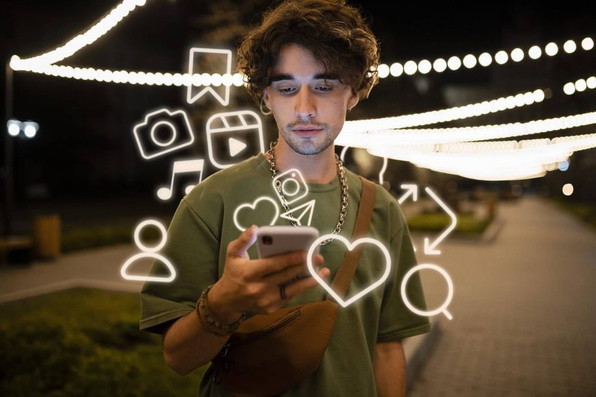 Marcas que conectan: cómo el contenido digital está redefiniendo el marketing en 2025