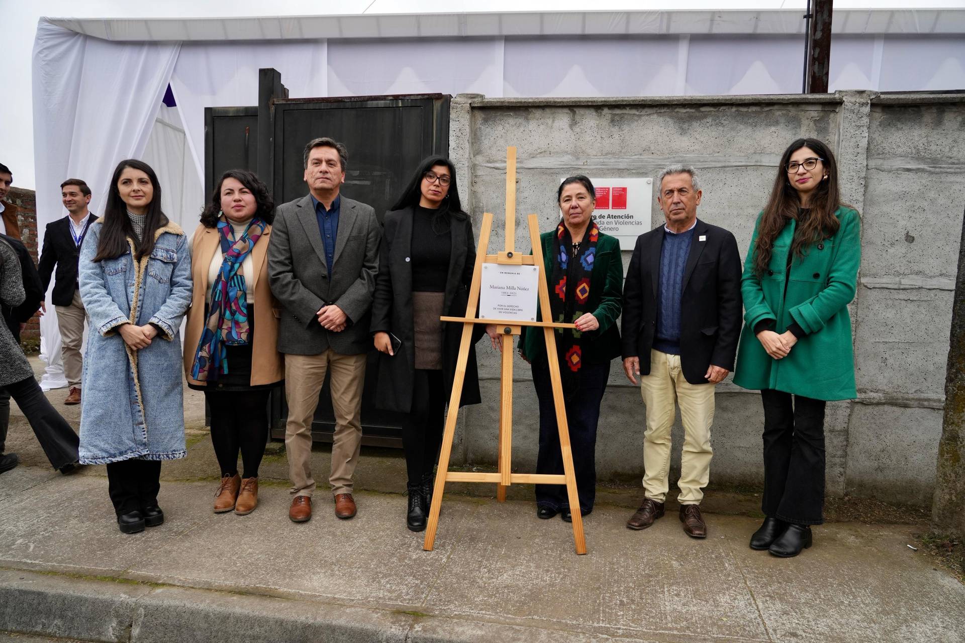 Nuevo centro en San Carlos fortalece la red de apoyo a mujeres víctimas de violencia
