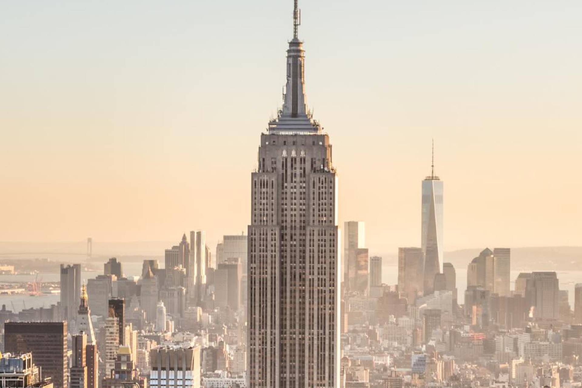 Tecnología con presencia en Chile llega a Nueva York para combatir la contaminación urbana