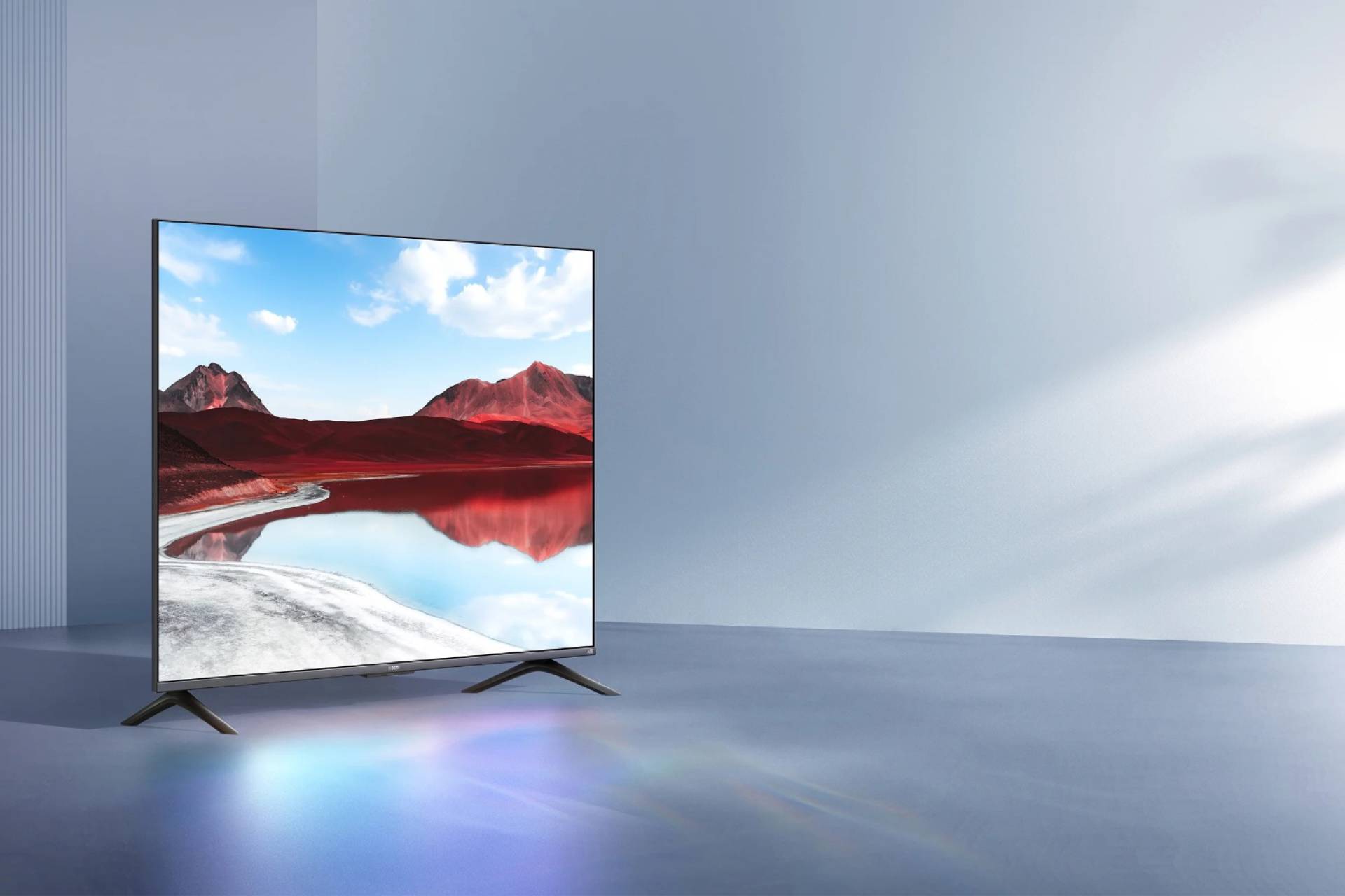 Convierte tu casa en un verdadero cine con la nueva Xiaomi TV A Pro 75