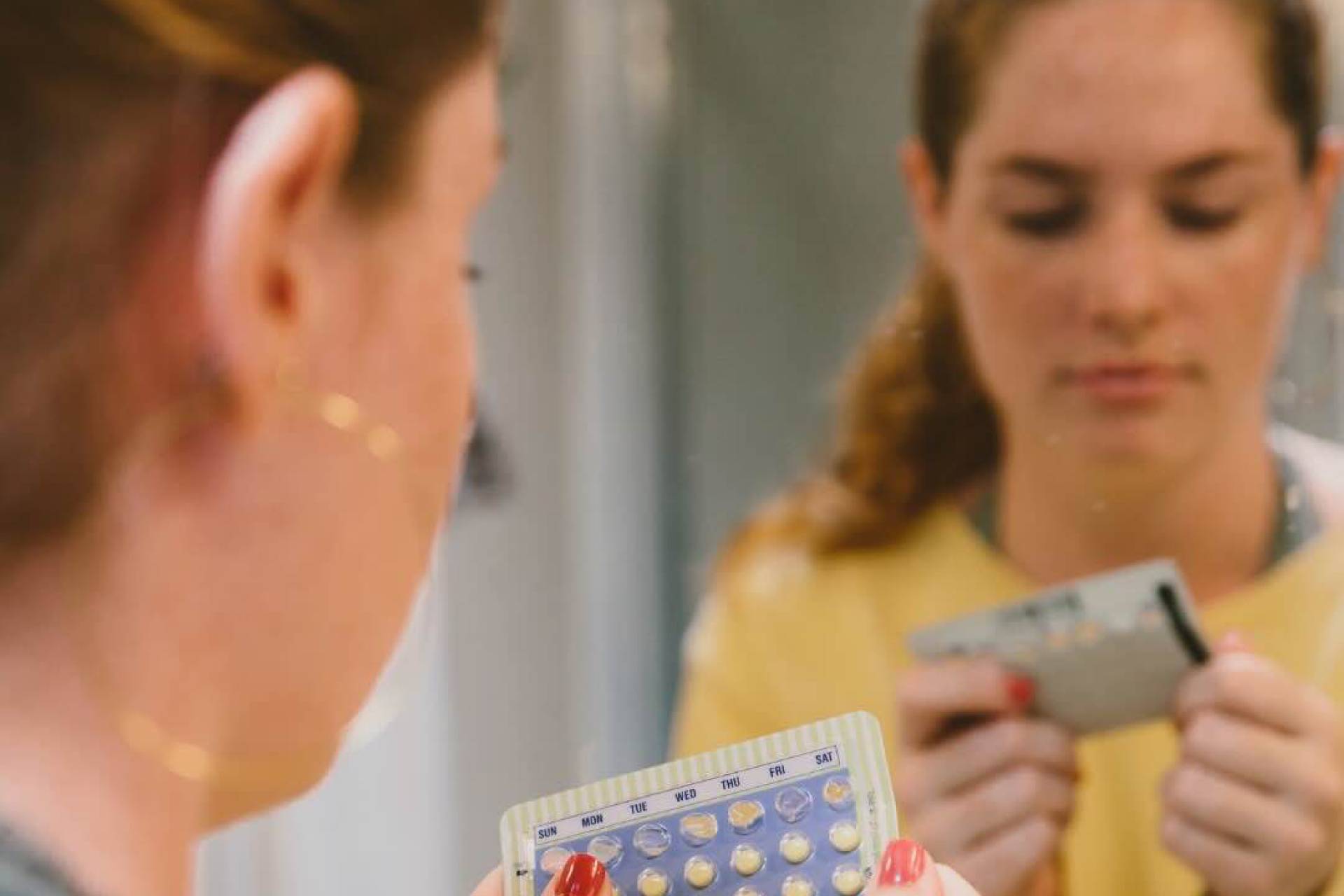 ¿Te olvidaste de tomar la píldora anticonceptiva? Actúa rápido: esto es lo que debes hacer para mantener tu protección