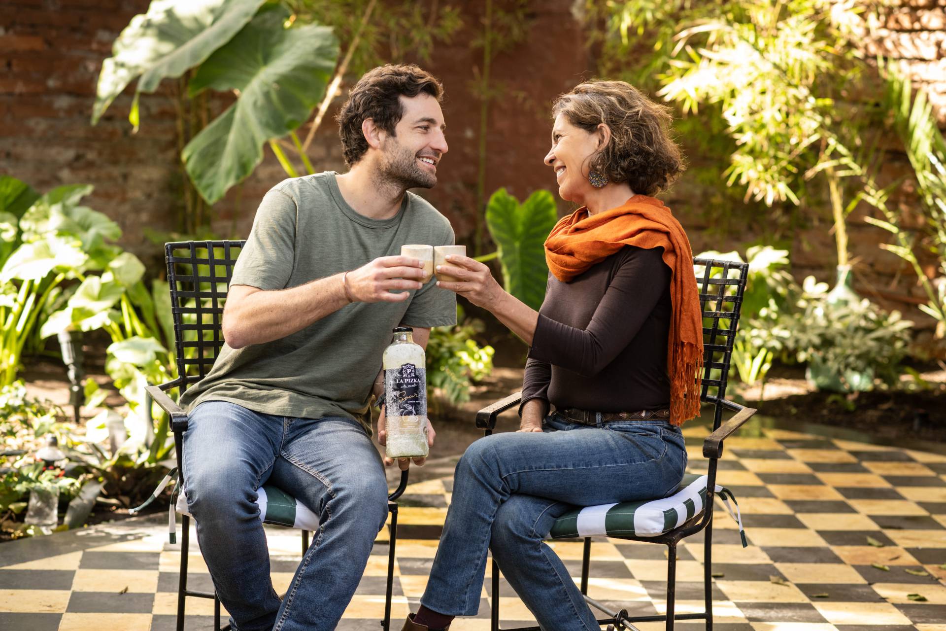 Día de la Madre: La Pizka invita a regalar momentos  auténticos con sus sours y cócteles naturales