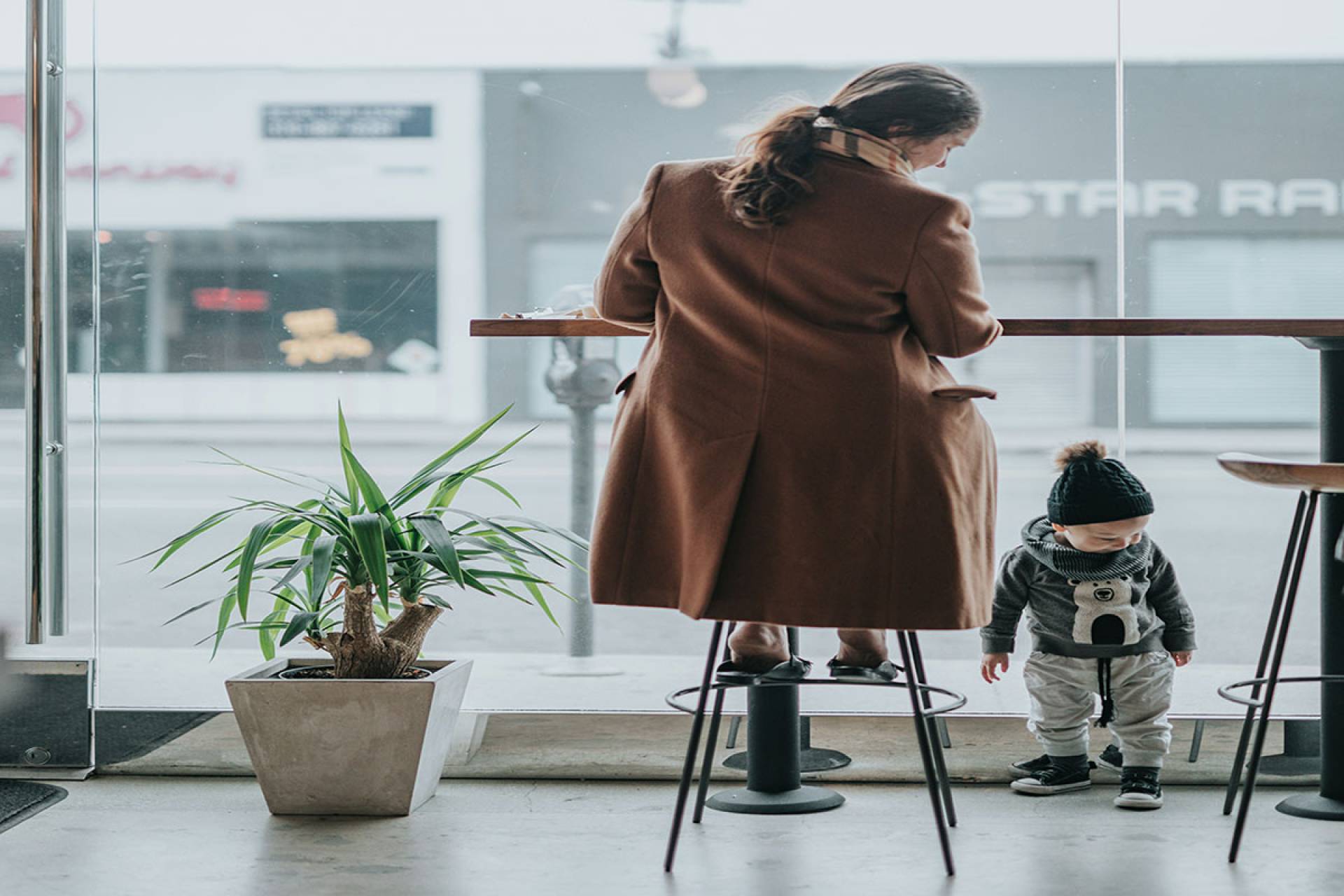 ¿Cómo la experiencia de la maternidad favorece el desarrollo de soft skills?