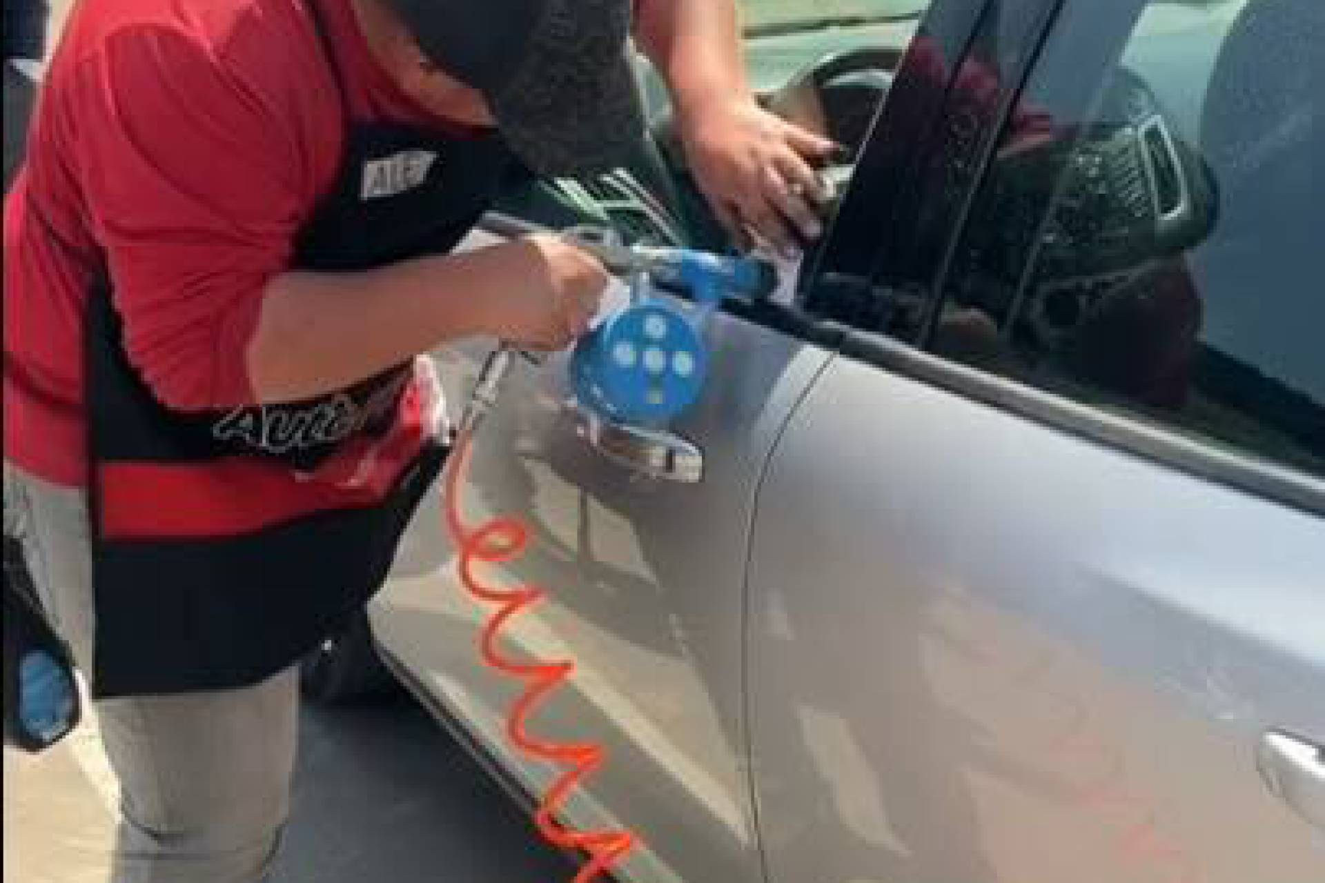 ¿Cómo lograr un buen grabado de tu patente? Los aspectos a considerar para un proceso de calidad