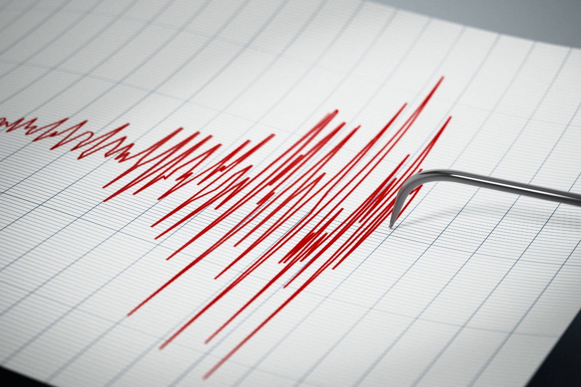 Sismo de magnitud 7,8 en el extremo sur activa zona de falla distinta a la clásica subducción chilena