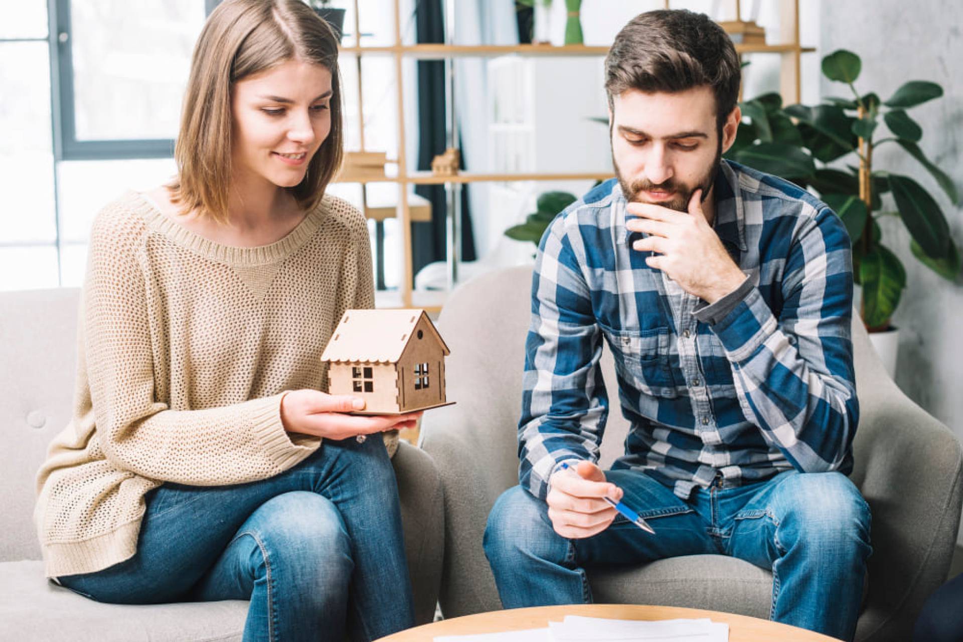 Casa propia: ¿Cuáles son los subsidios disponibles para comprar una vivienda?