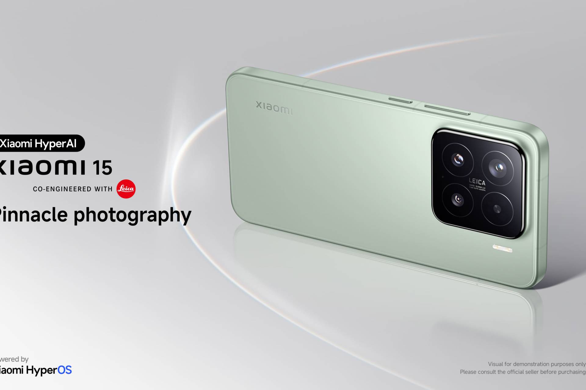 Xiaomi 15: Los beneficios de tener un smartphone compacto