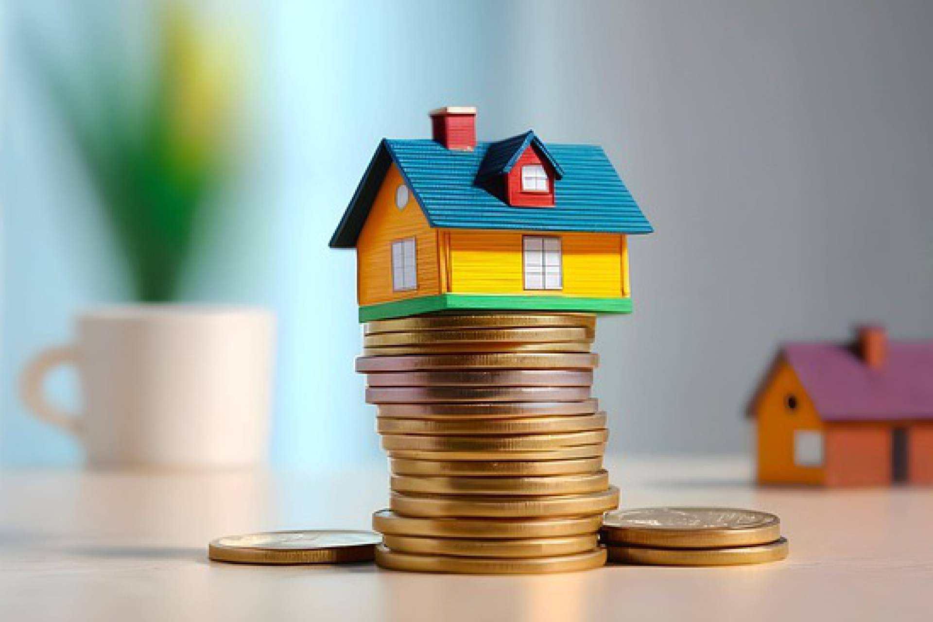 El nuevo  mapa de la inversión inmobiliaria en  Chile: ¿Dónde están las oportunidades post alza de tasas?
