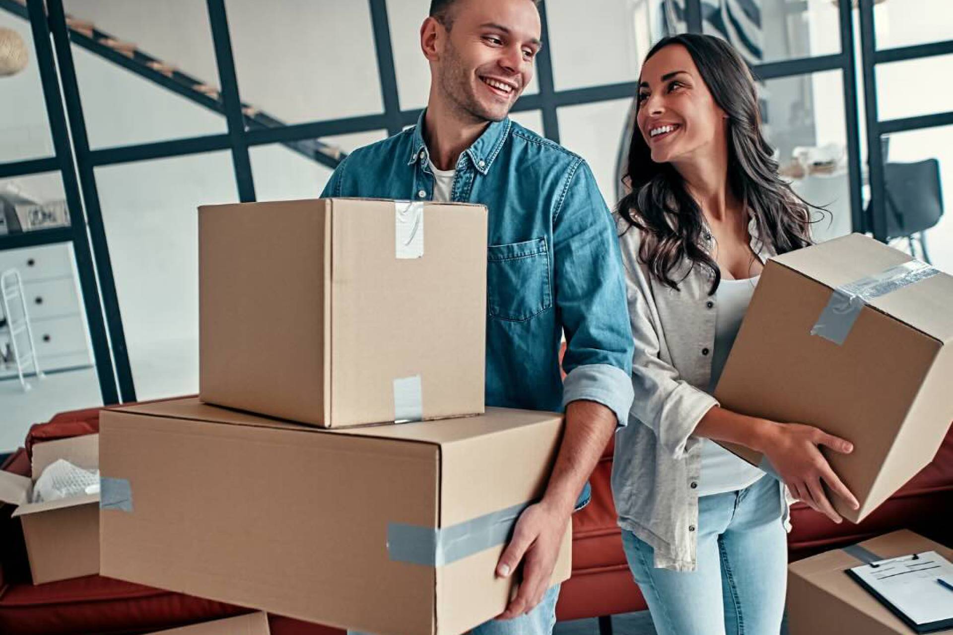Inversión en pareja: una oportunidad para complementar ingresos y adquirir una segunda vivienda