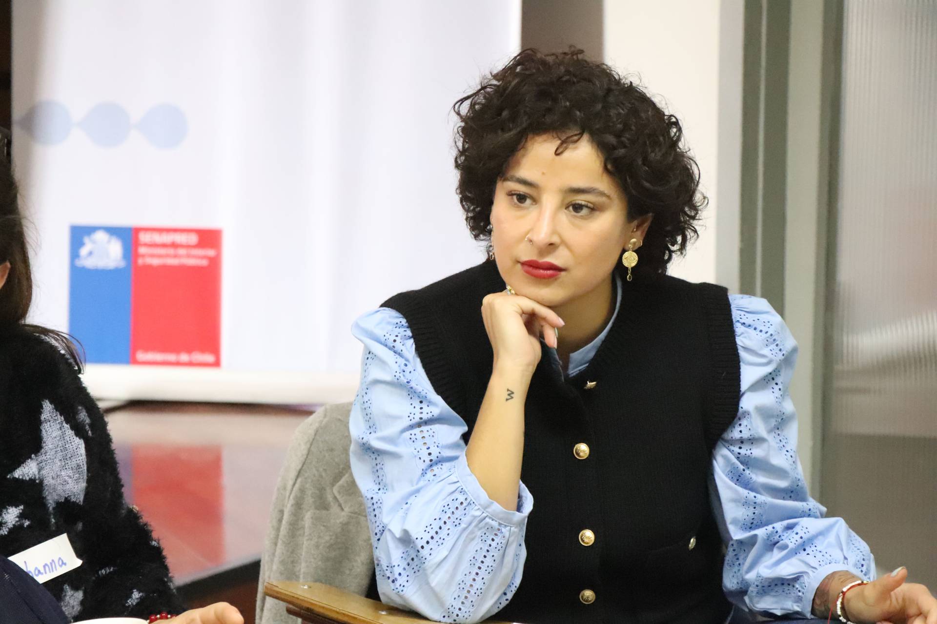Seremi de Gobierno valora anuncio de fast track legislativo impulsado por el Ministro Marcel y destaca beneficios para Ñuble