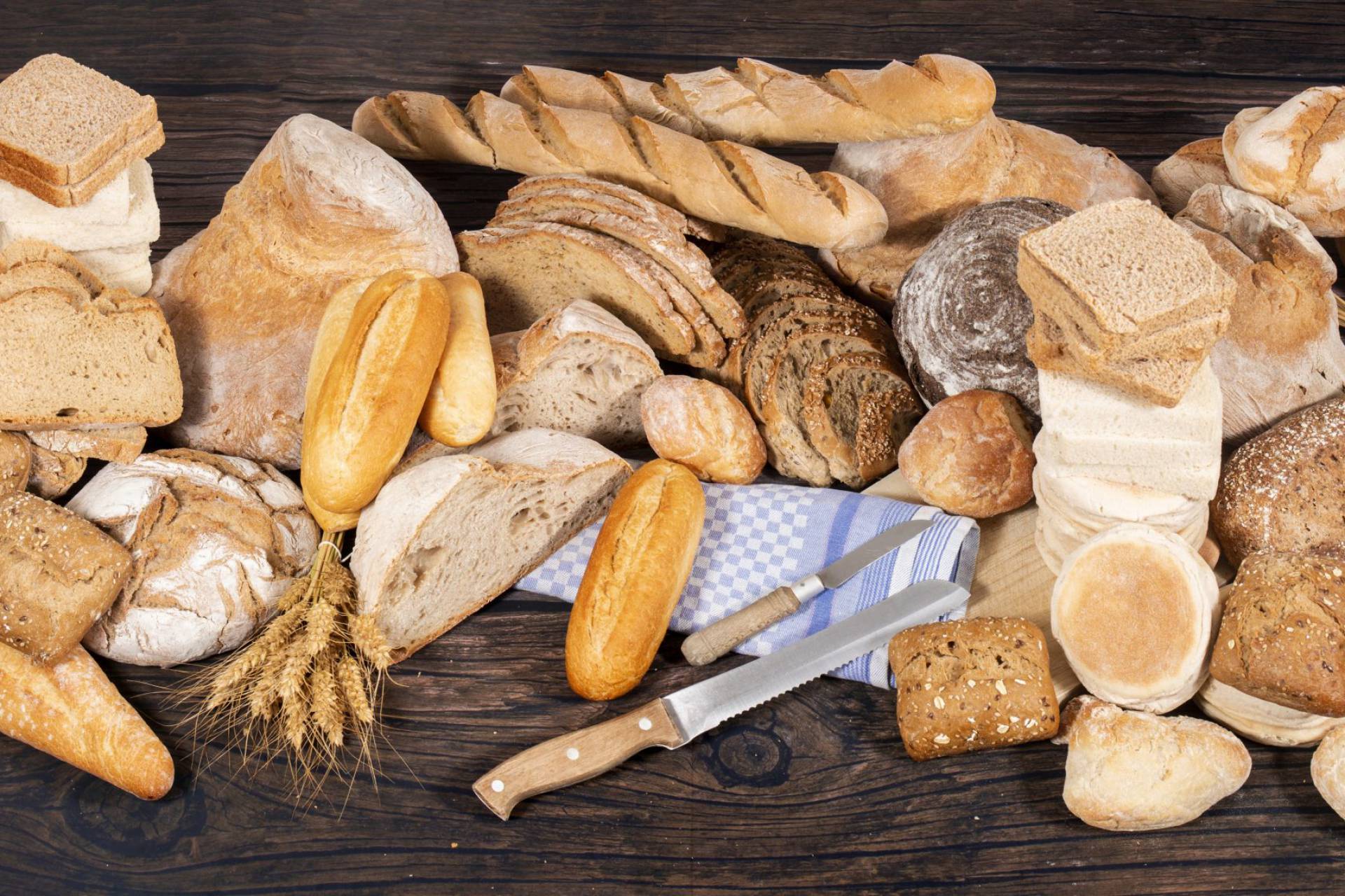 Emprender sin gluten: cómo hacerlo bien y sin riesgos