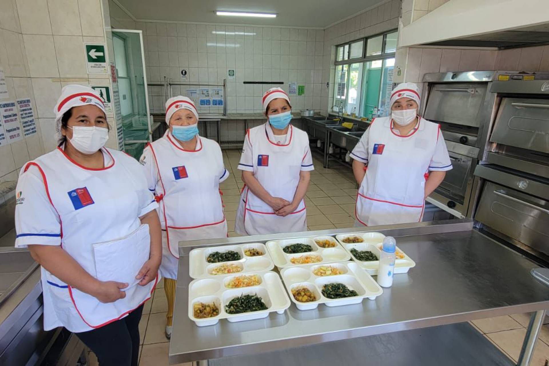 PAE 2025 fortalece calidad nutricional, diversidad alimentaria y apoyo a la economía local