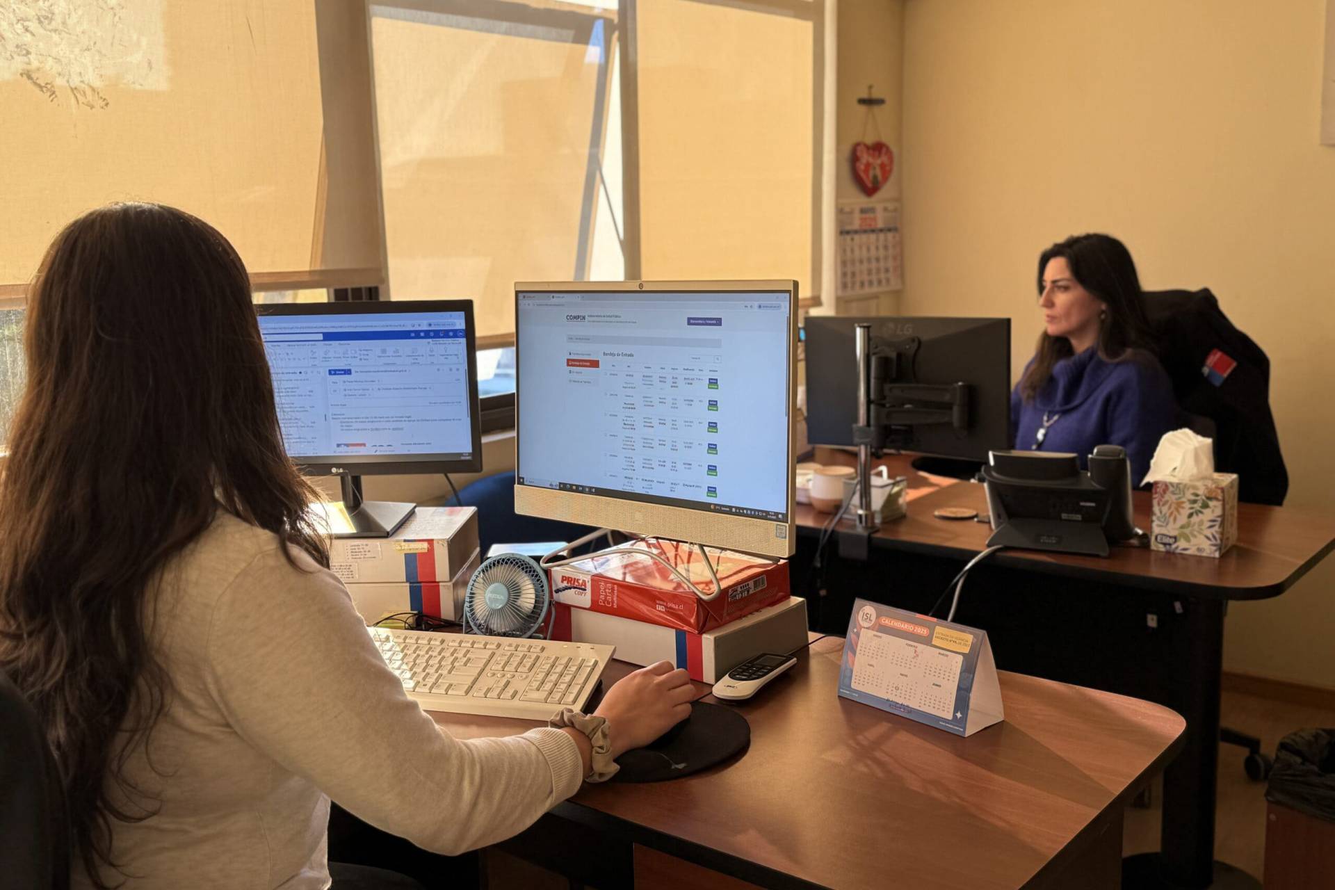 Trabajo conjunto entre Seremi de Salud y San Nicolás elimina lista de espera por credenciales de discapacidad