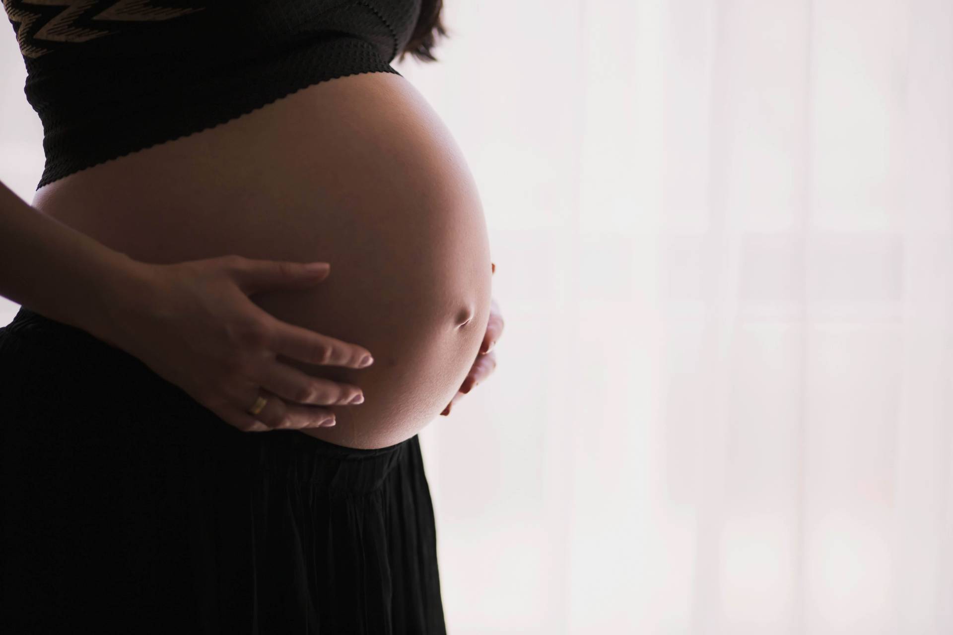 Día de la Madre: Revisa tus niveles de hierro, un acto de amor para ti y tu futuro bebé