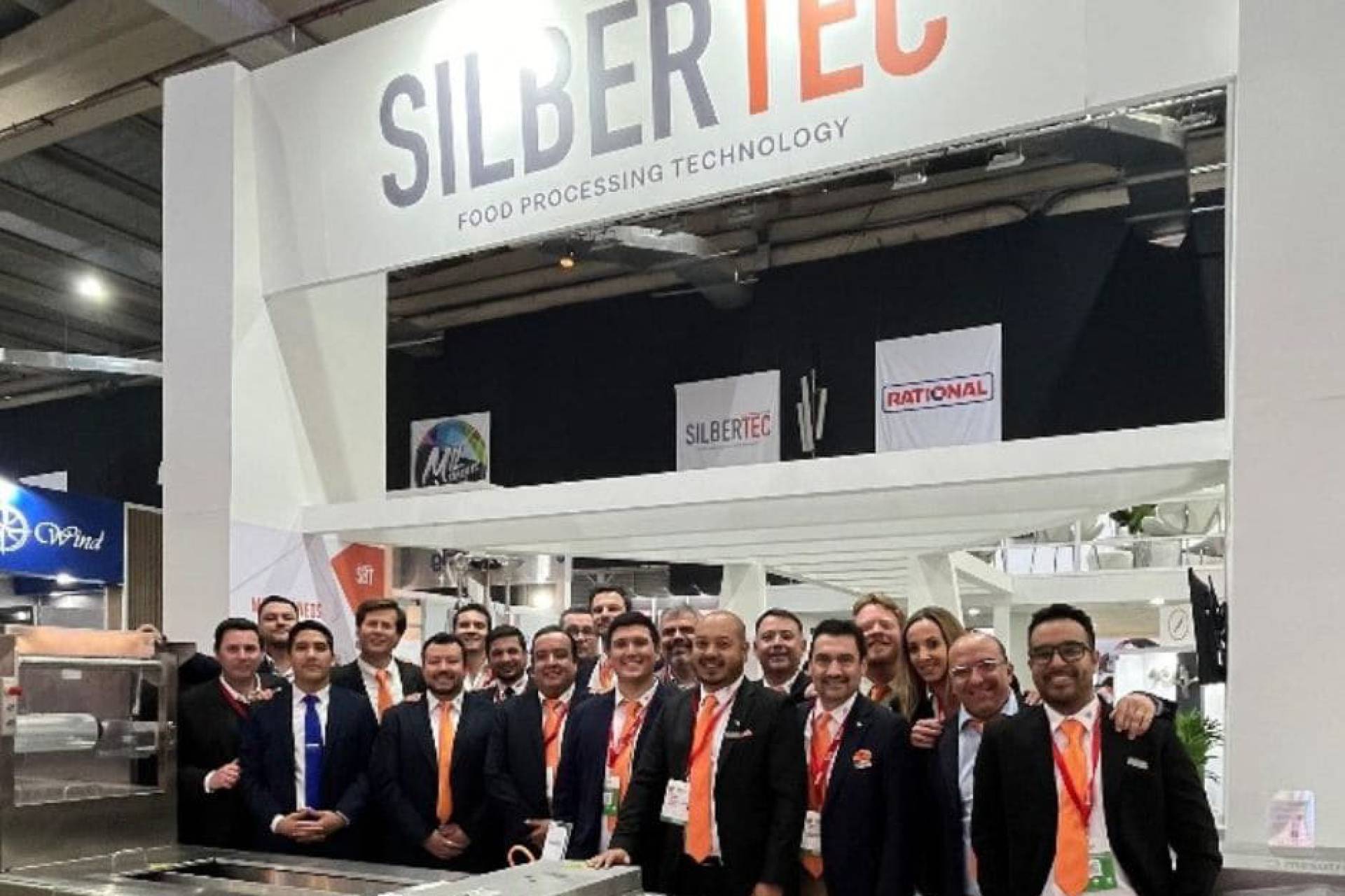 ¡Es chilena! Esta es la empresa que está revolucionando el mercado con soluciones tecnológicas integrales para la industria alimentaria en Chile