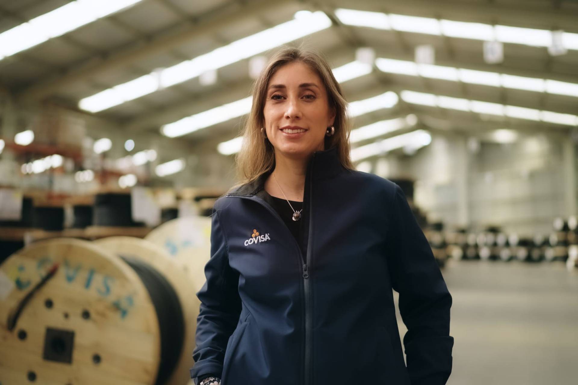 Empresa chilena de la Quinta Región impulsa sostenibilidad con soluciones de reciclaje para la industria