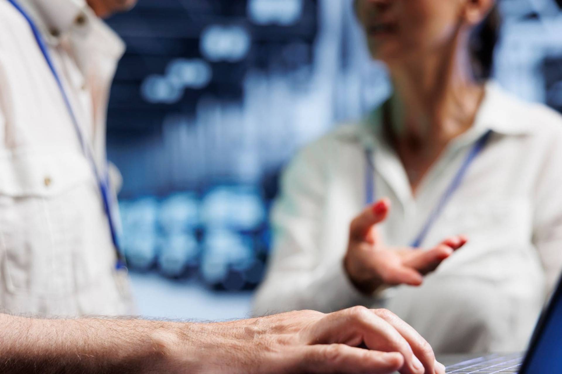 Innovación accesible: pymes apuestan por “CIO as a Service” para acelerar su transformación digital