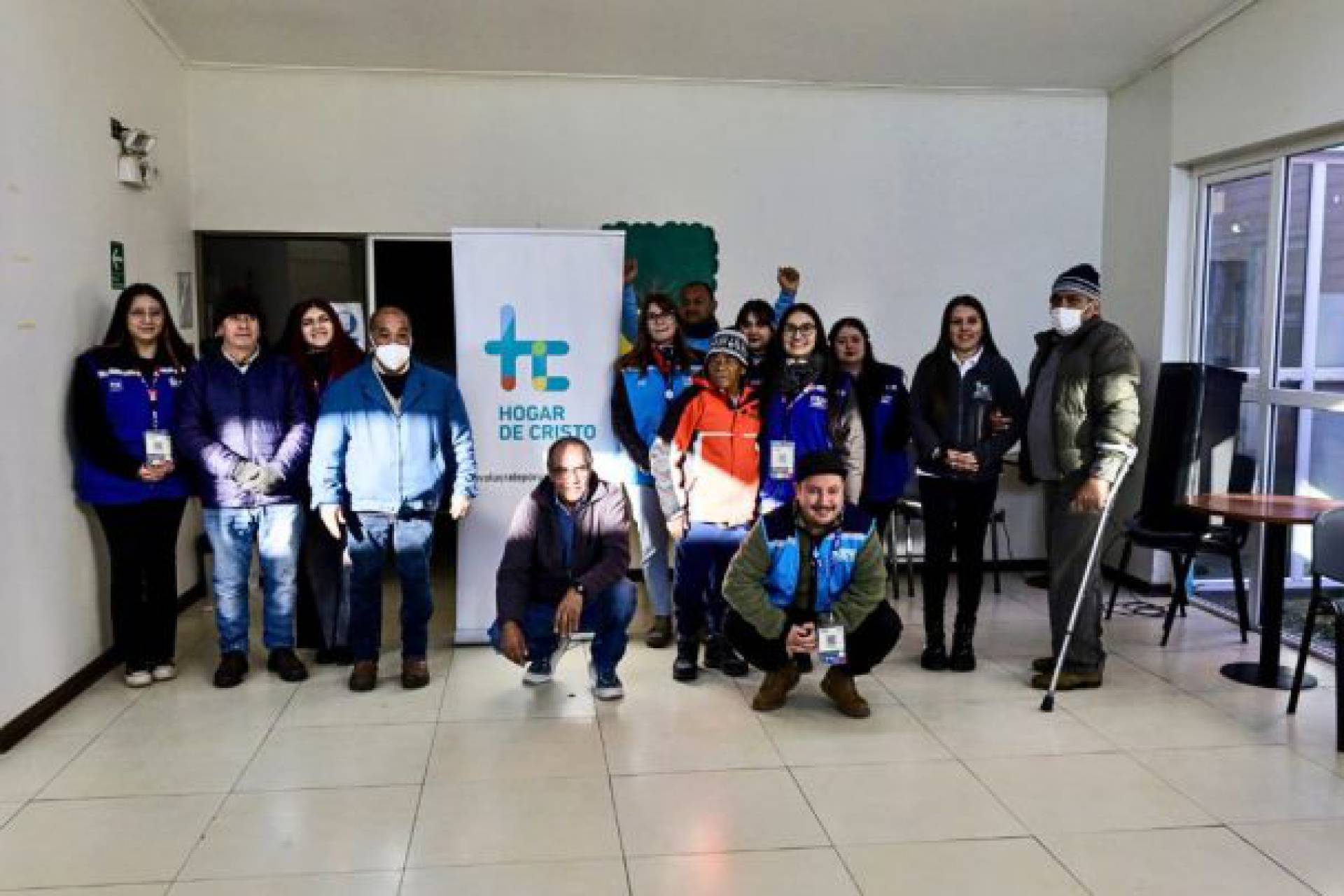 Censo 2024: Se censarán a personas en situación de calle en 185 comunas de Chile