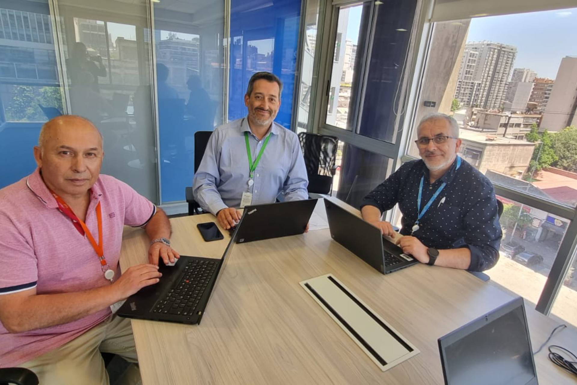 Sindicato denuncia intento de Enel Generación por debilitar derechos colectivos ya protegidos por la justicia