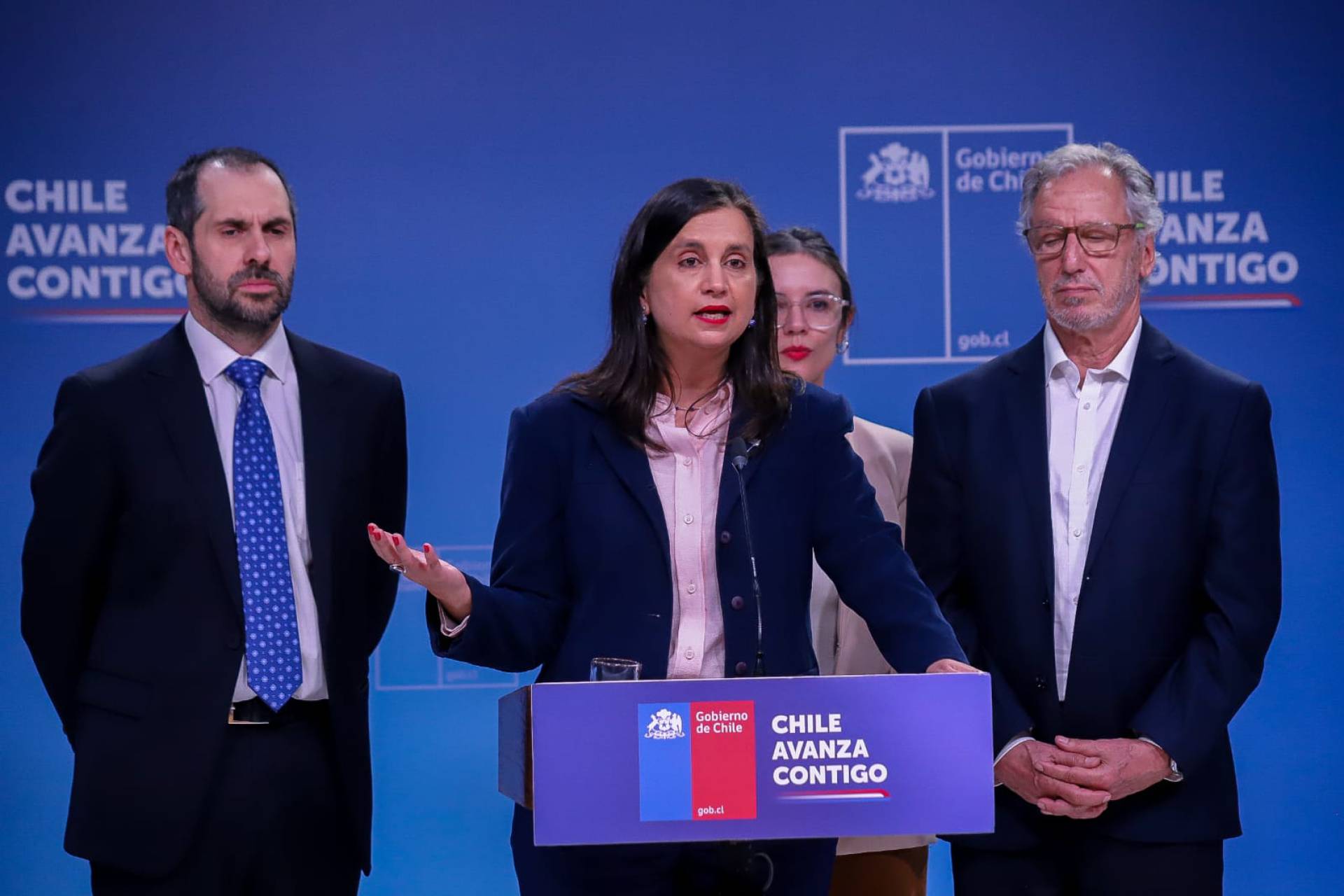 Nueva ministra de Agricultura comprometió continuar el impulso a proyectos clave para el agro