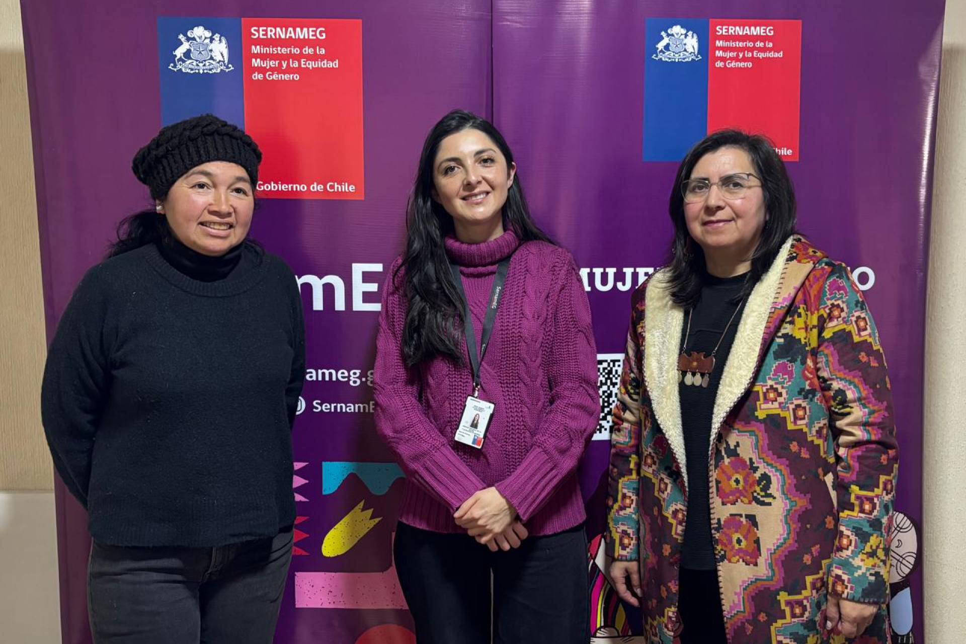 Expo Feria de Emprendedoras Indígenas: en tres años, cerca de 200 mujeres han fortalecido sus negocios con identidad y pertinencia cultural