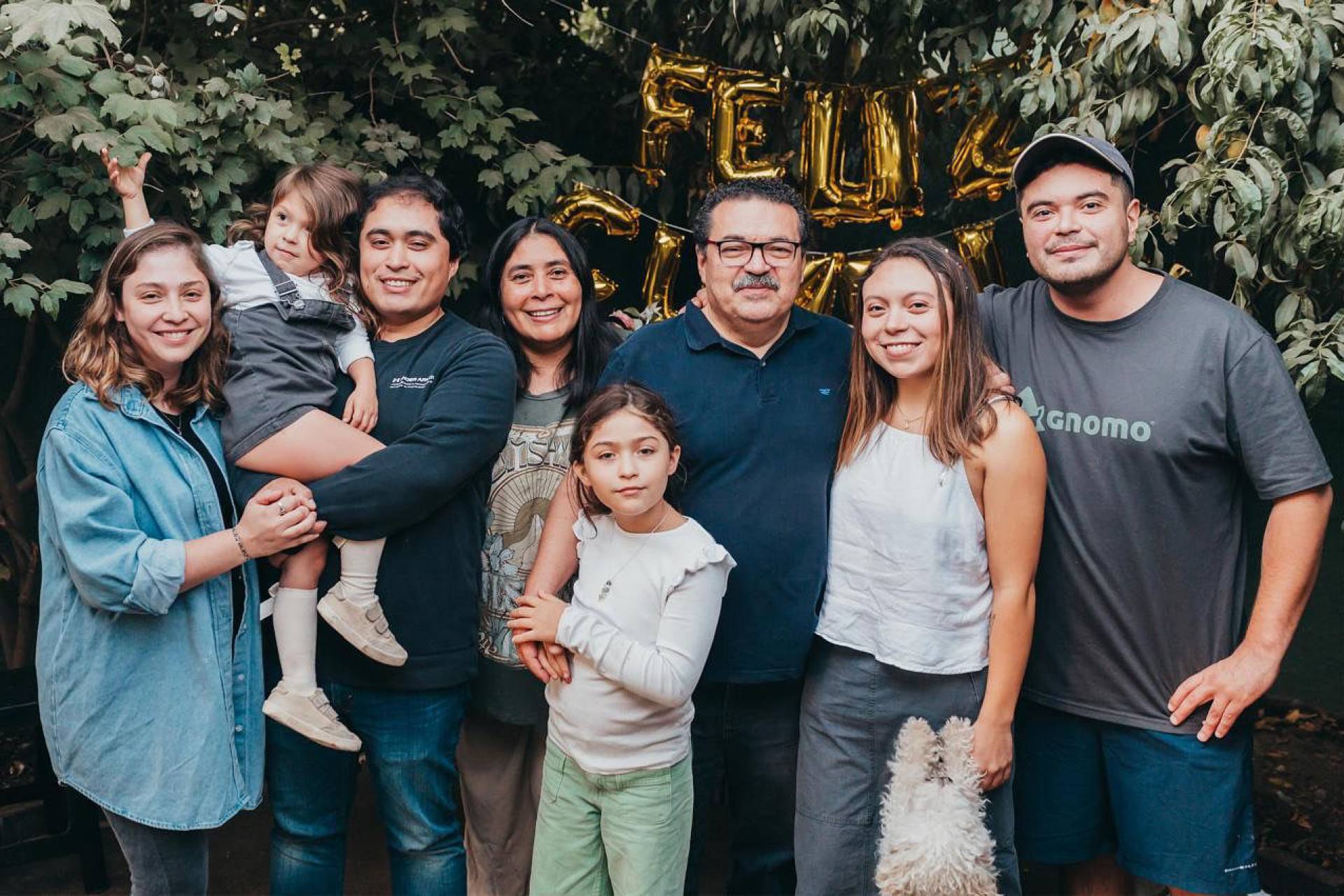 César Riquelme, esperanza de una región que puede más