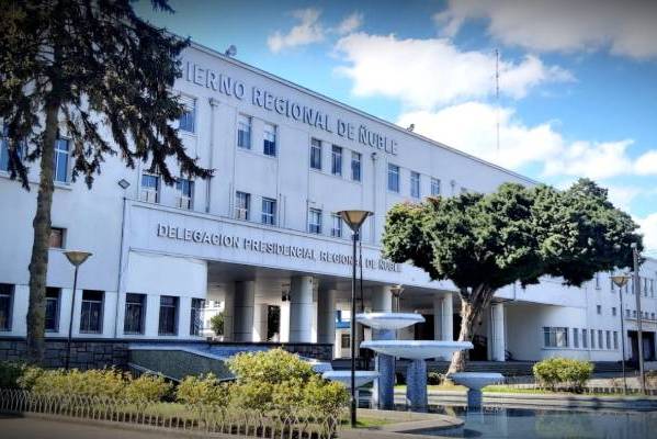 Las Negociaciones entre RN, UDI y el Partido Republicano por el Control de Cargos Clave en Ñuble