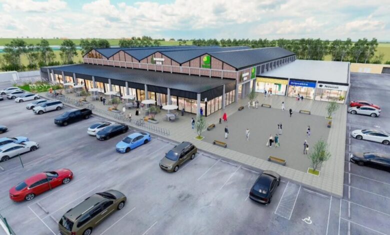 Confirmado: San Carlos tendrá un nuevo mall y reactivará la economía local.