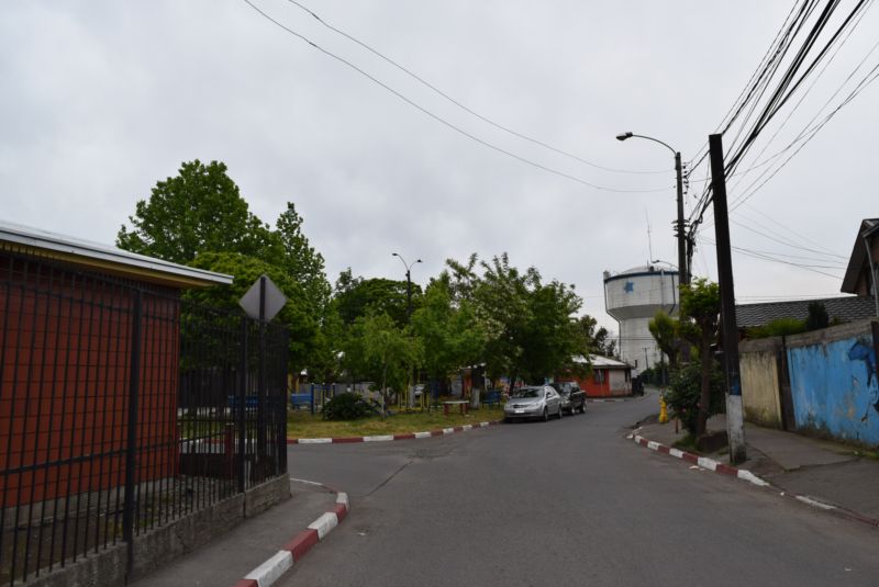 Vecinos de Población Wicker expresan su preocupación por carreras clandestinas en calle Covadonga