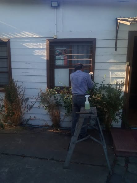 Robos en la Capilla Santa Ana de Chillán generan preocupación en la comunidad local