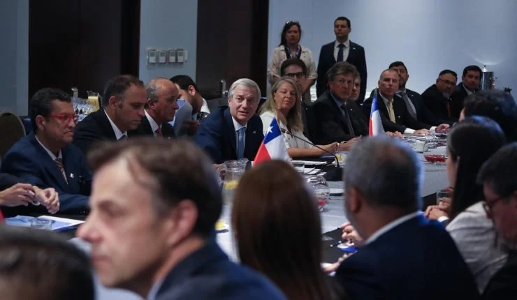 Anuncio de subsecretarios por parte de Kast incluye figuras clave de gobiernos previos y sectores políticos vinculados al Rechazo