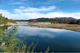 Confirman hallazgo sin vida de persona extraviada en el Río Itata tras prolongadas horas de búsqueda