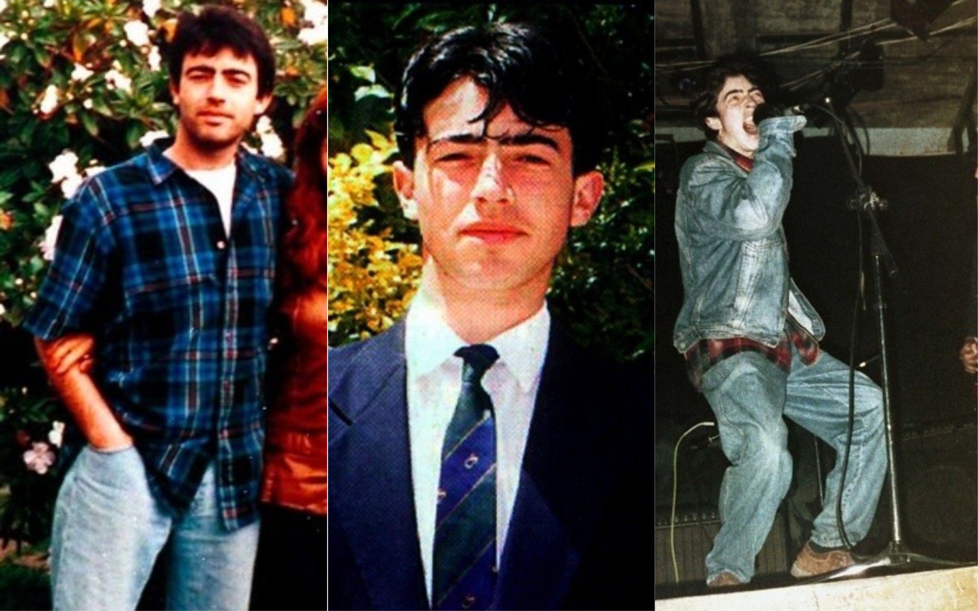 La Enigmática Desaparición de Jorge Matute Johns: Revelaciones del Mayor en Retiro de Carabineros Andrés Ovalle