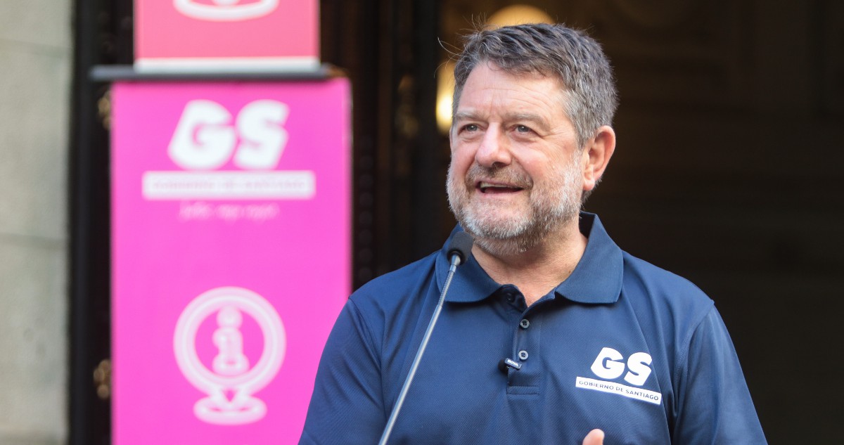 Corte de Apelaciones de Santiago rechaza solicitud de desafuero contra Claudio Orrego en caso ProCultura