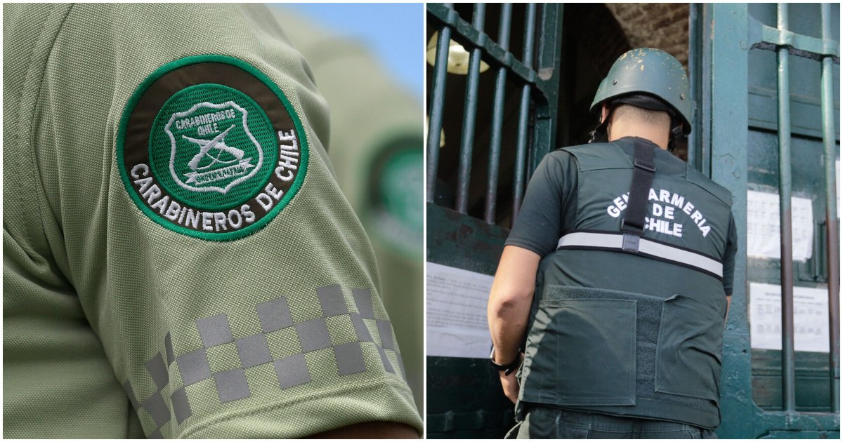 Conflicto institucional en Hospital de La Serena: Gendarmes y Carabineros protagonizan tenso altercado durante custodia de interno