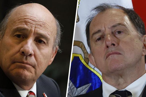 Análisis de la rigidez comunicacional en el gabinete: La respuesta del ministro Quiroz ante el desafío de Vivienda