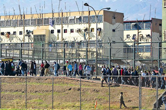 Debate sobre criterios humanitarios y políticas de cumplimiento de condena: El escenario de los reos terminales en 2026