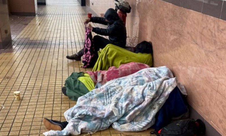 Alerta por bajas temperaturas impulsa masiva campaña de recolección de ayuda humanitaria para los sectores más vulnerables de la zona.
