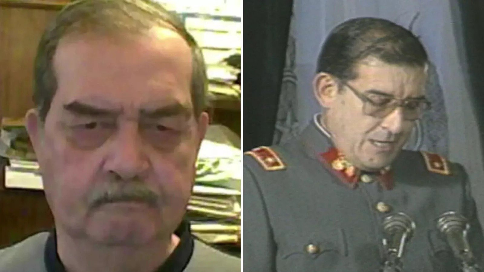 Máximo tribunal confirma amparo para ex general de Ejército procesado por secuestros calificados en el año 1974