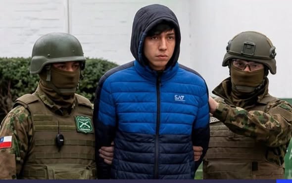 Detienen a cuarto implicado en la tragedia de San Bernardo, tras entrega voluntaria de su padrastro a Carabineros