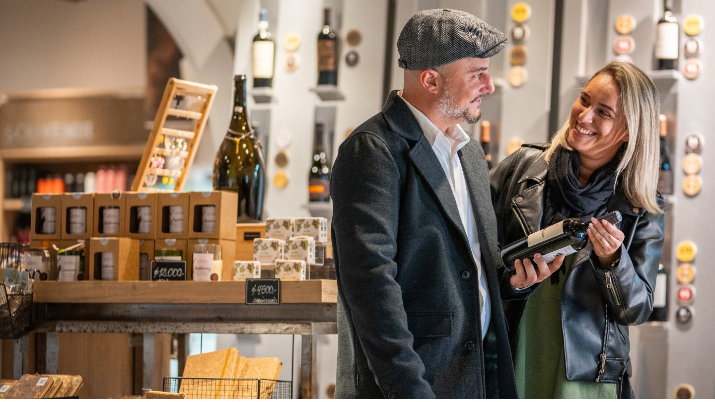 Mastercard renueva su apuesta por las viñas chilenas y extiende su programa de experiencias hasta 2027 