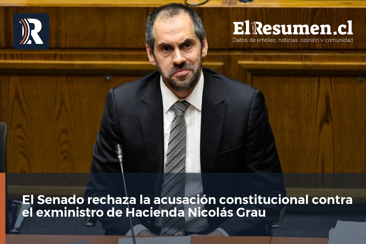 Nicolás Grau