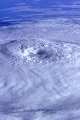 Estudio revela una técnica de geoingeniería que podría mitigar los efectos de El Niño: el abrillantamiento de nubes marinas